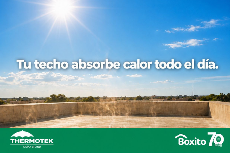 ¿Por qué mayo es el mejor momento para impermeabilizar tu techo?