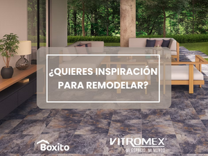 ¿Necesitas Inspiración para Remodelar?
