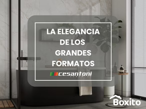 ¿Quieres que tu espacio se vea más elegante y amplio?