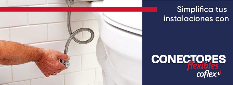 ¿Por Qué Es Mejor Usar Conectores Flexibles Coflex?