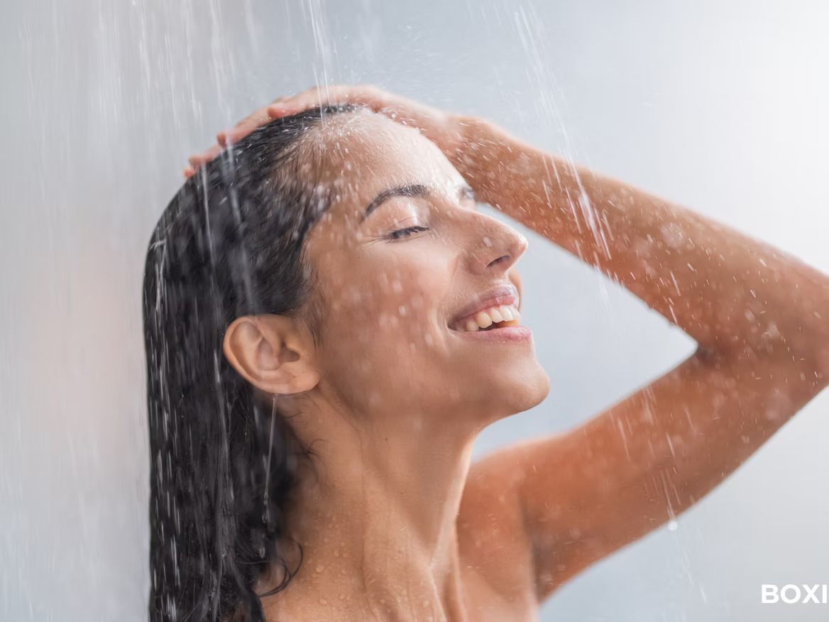 ¿Por Qué Elegir un Calentador de Depósito Calorex?