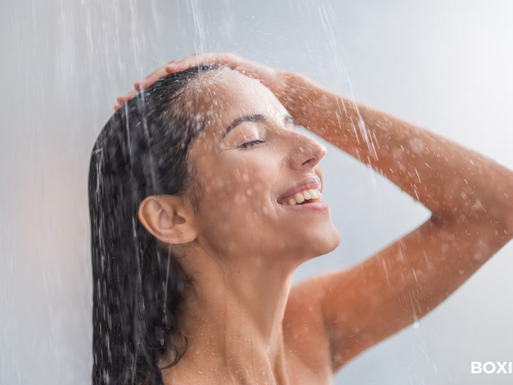 ¿Por Qué Elegir un Calentador de Depósito Calorex?