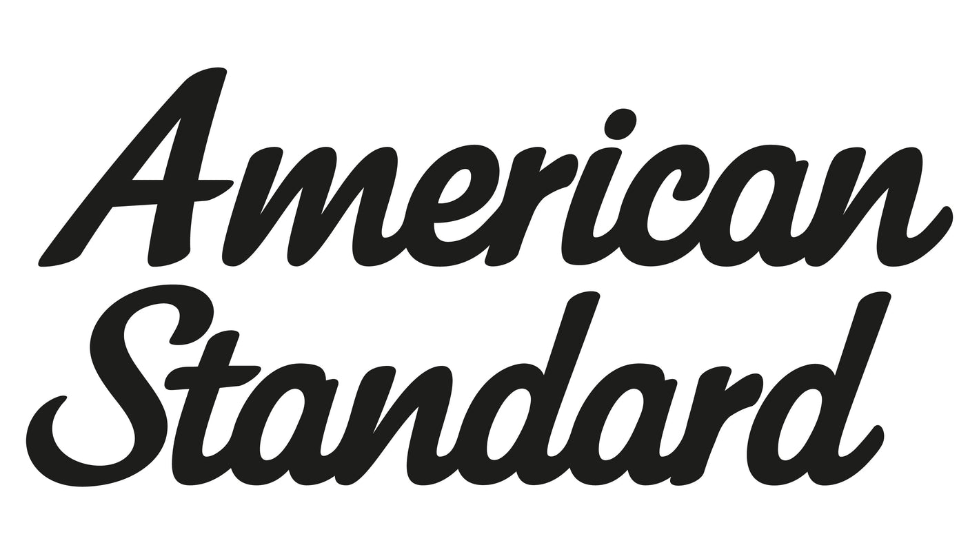 AMERICAN STANDARD