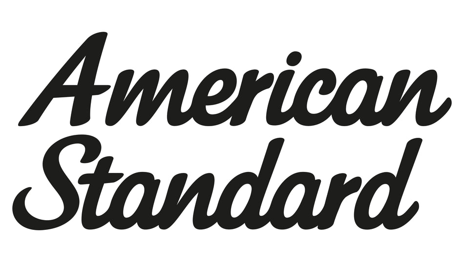 AMERICAN STANDARD