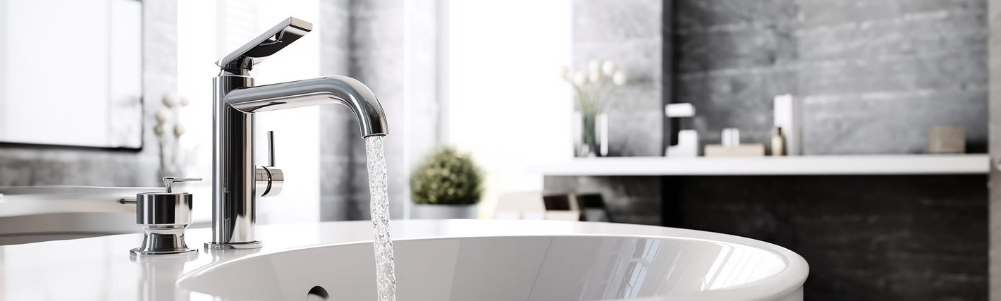 Accesorios de griferia