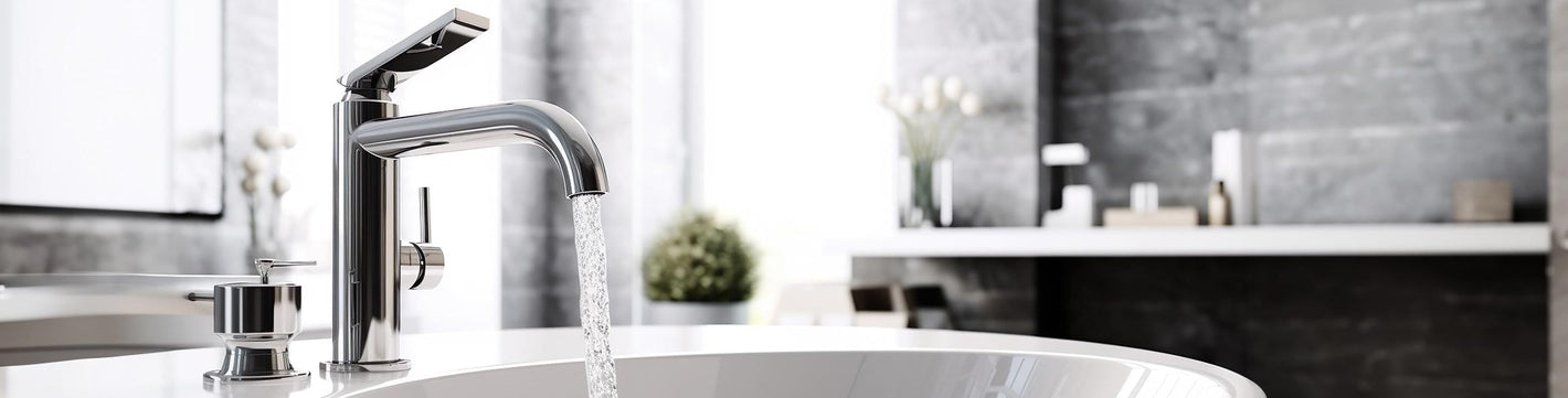 Accesorios de muebles de baño