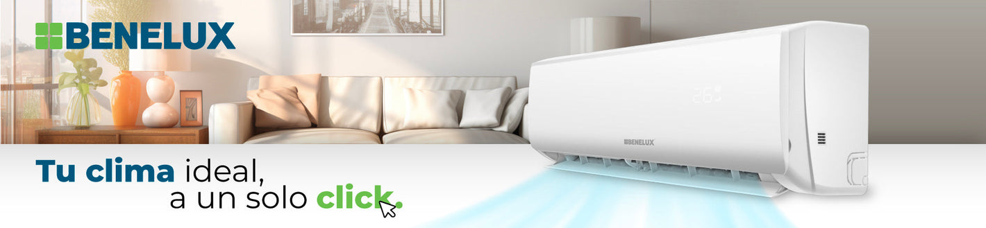 Aires y Ventilación