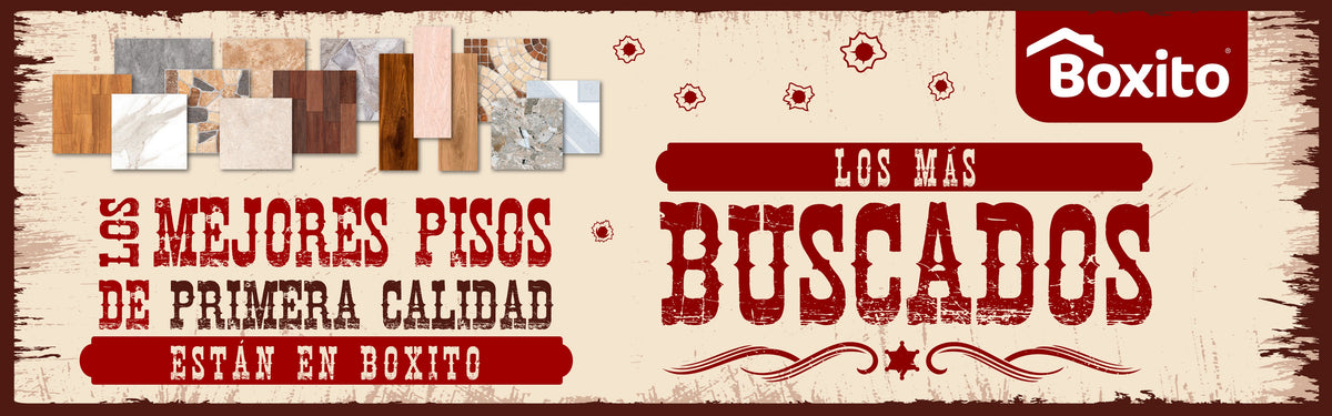 Los más buscados