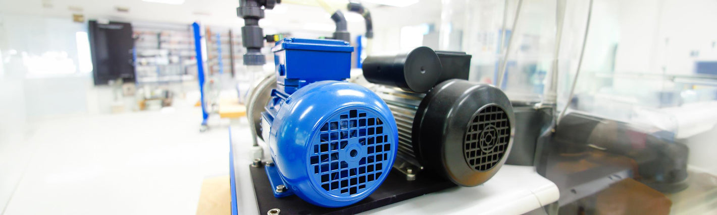 Accesorios para bombas