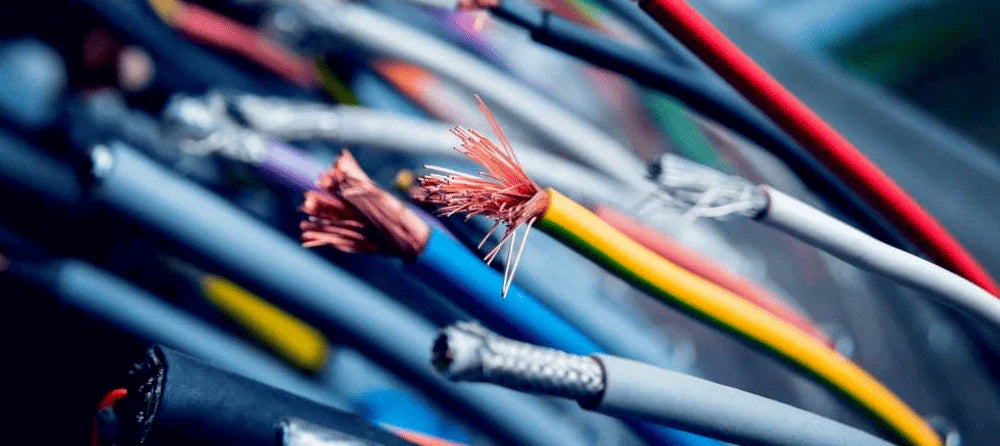 Cables