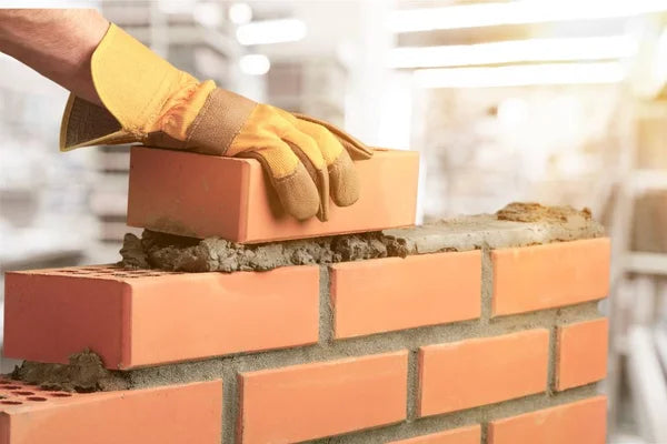 Complementos de construcción