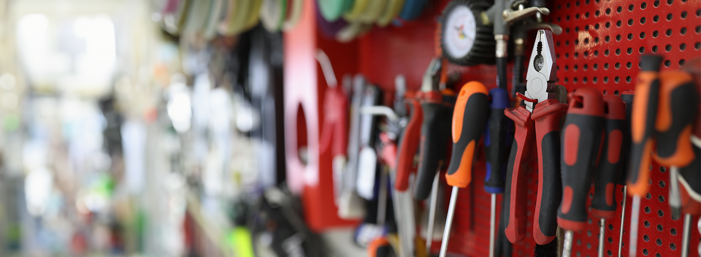 Accesorios para herramientas manuales