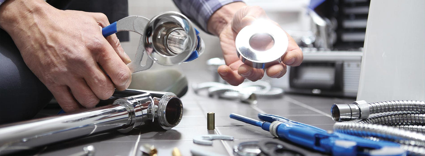 Herramientas para plomería