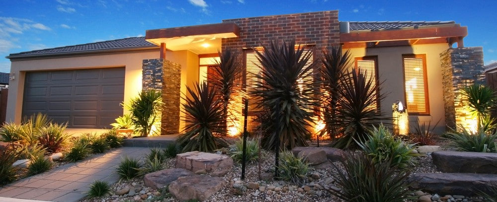 Iluminación exterior