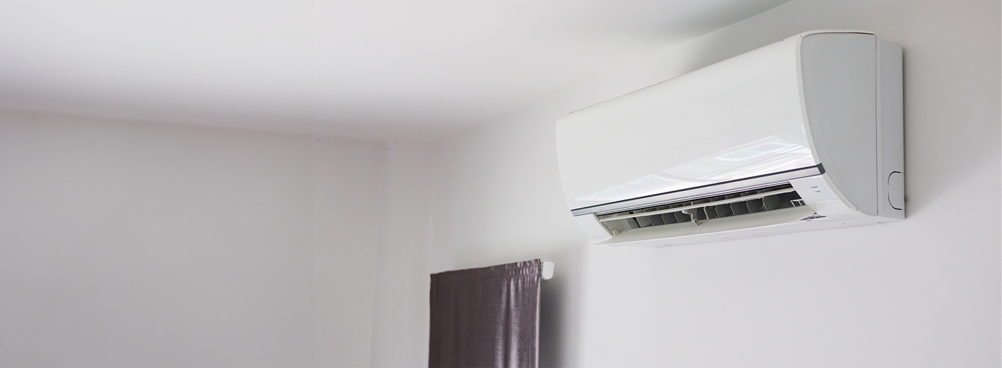 Aires acondicionados Inverter