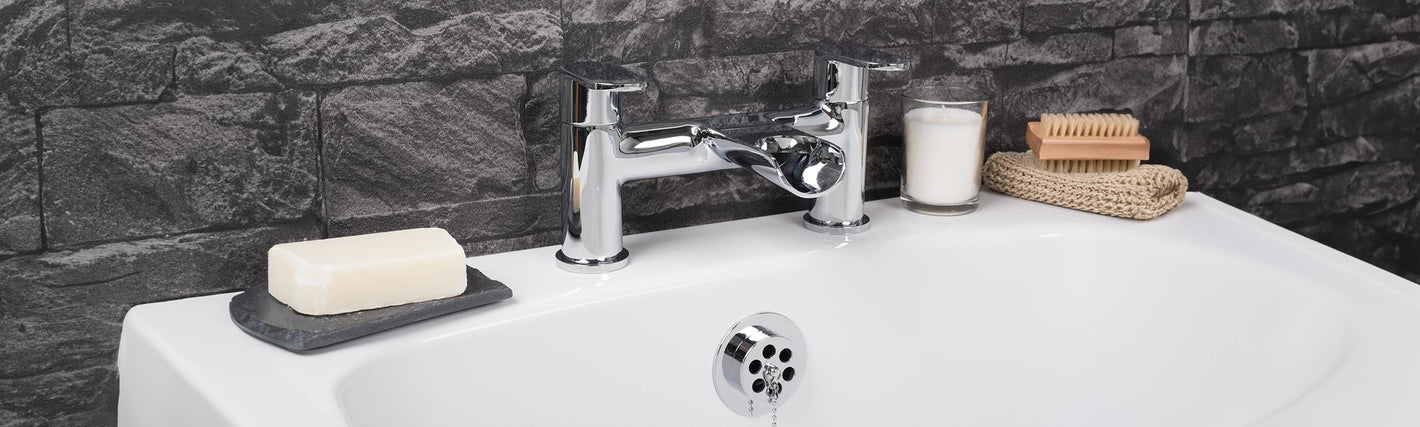 Reparación y reemplazo para lavabos