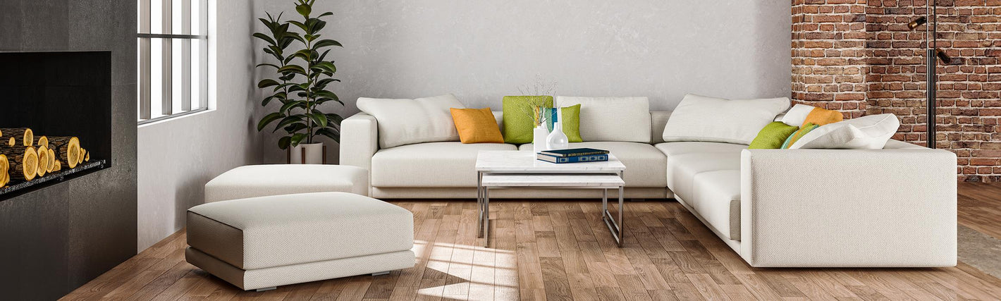 Pisos y recubrimiento