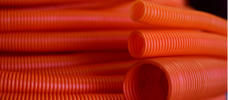 Poliductos flexibles