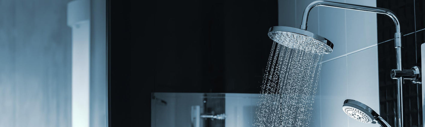 Accesorios de regadera