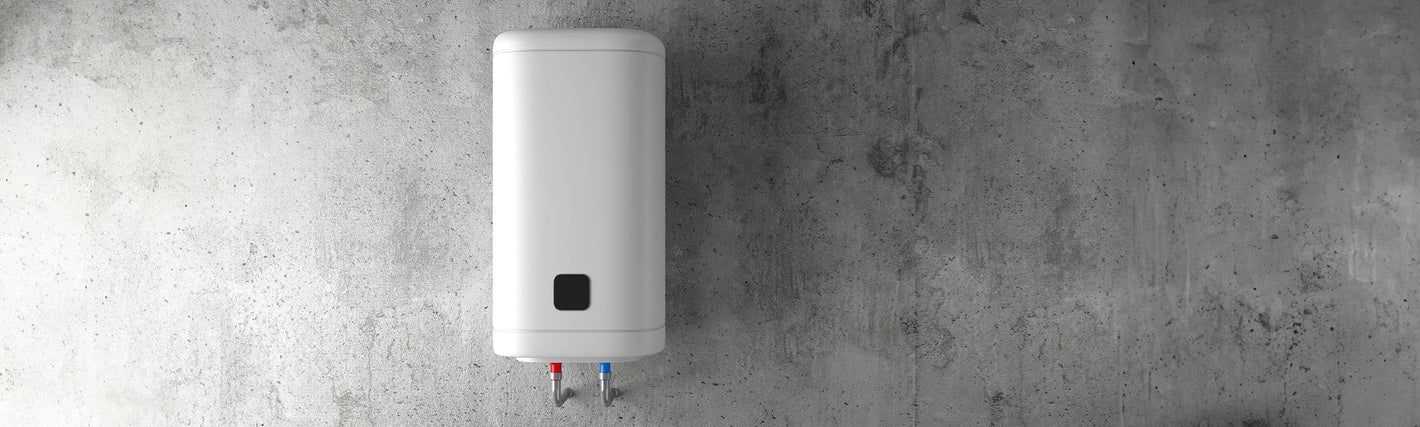 Reparación y reemplazo para calentadores