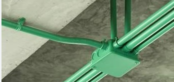 Conduit PVC eléctricos