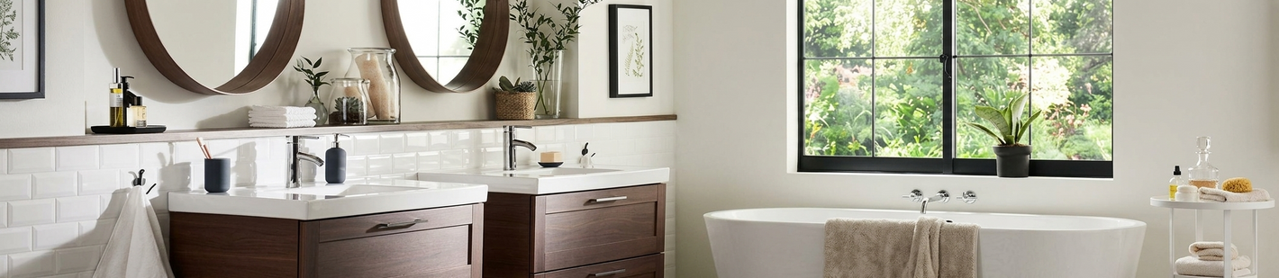 Vanities