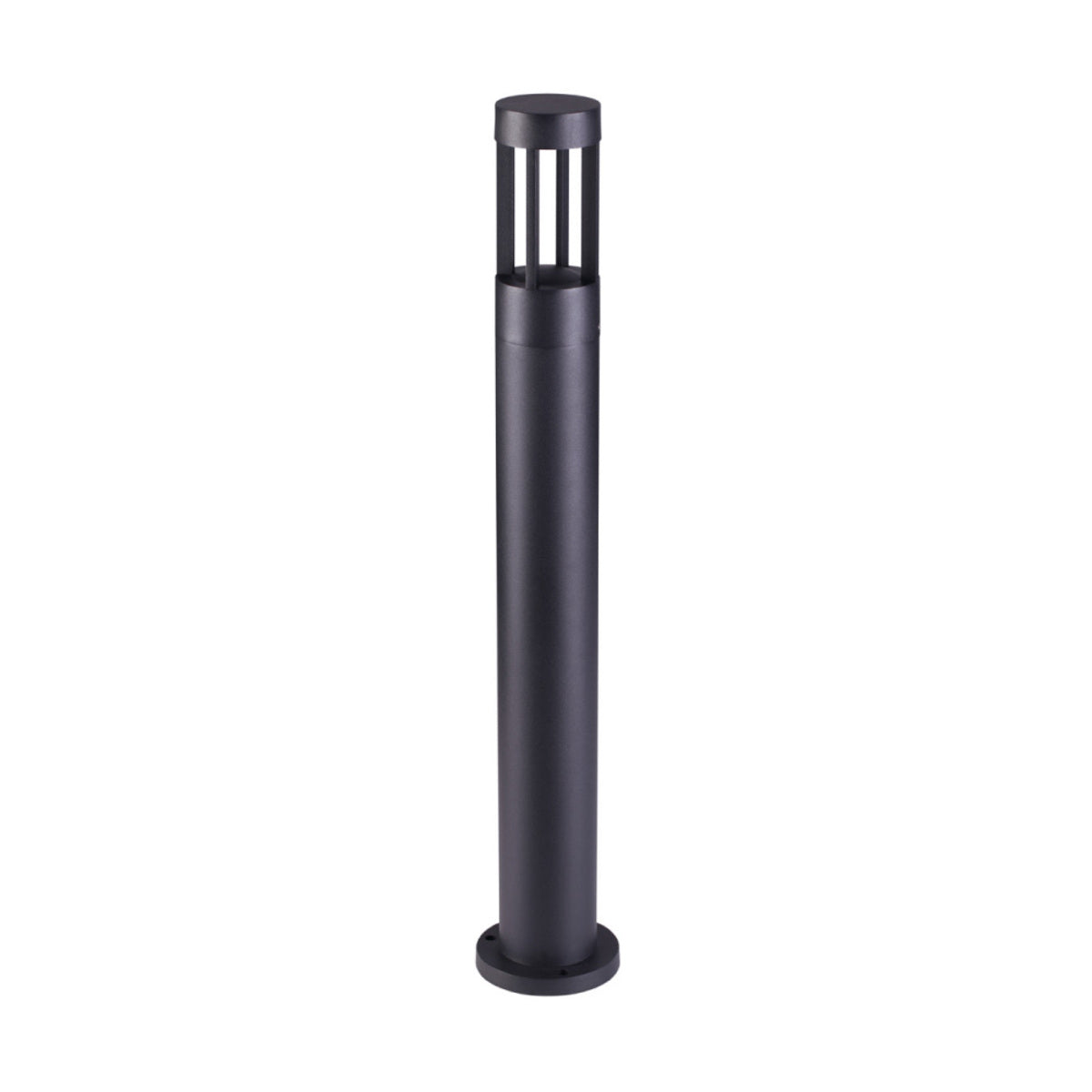 Mini Poste LED DRACO 9W - Vista superior