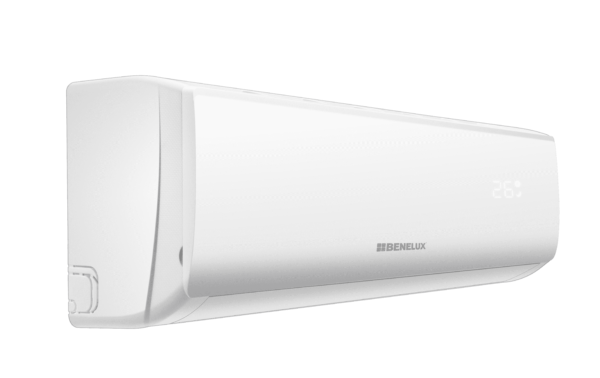 Tecnología Inverter Benelux ahorro energético