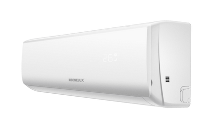 Función I FEEL y modos Benelux