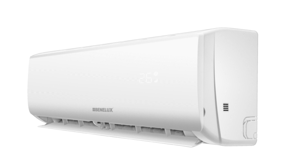 Especificaciones técnicas Benelux Inverter 36000 BTU