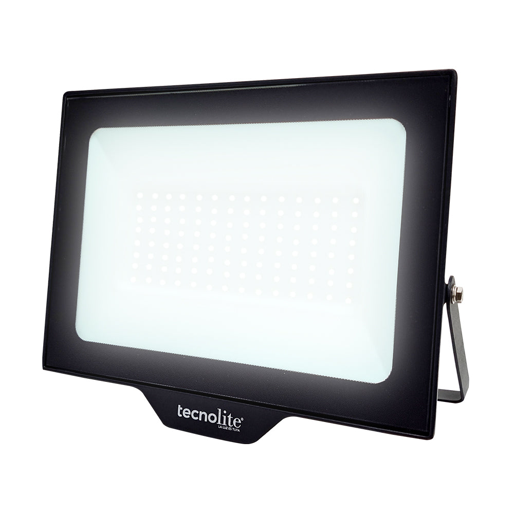 Reflector LED 100W Exterior — Vista principal