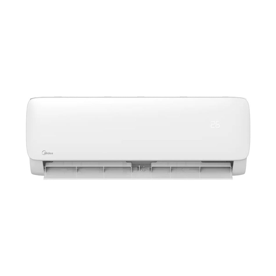 Minisplit Midea 1 Ton On/Off110V