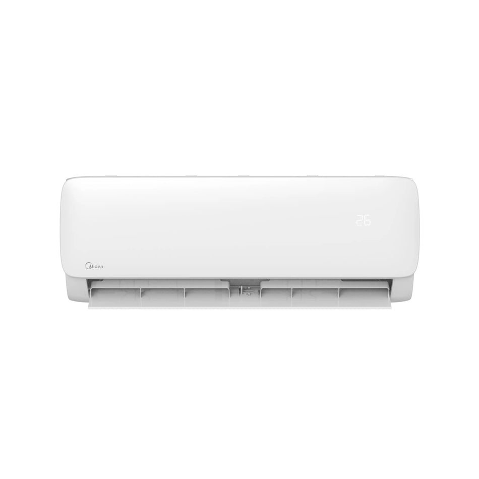Minisplit Midea 1.5 Ton On/Off 220V