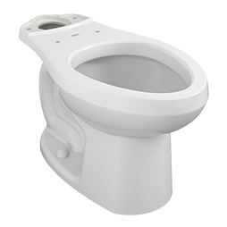 Taza Colony 3 American Standard | Altura 15 | 4.8 L | Descarga 800 G