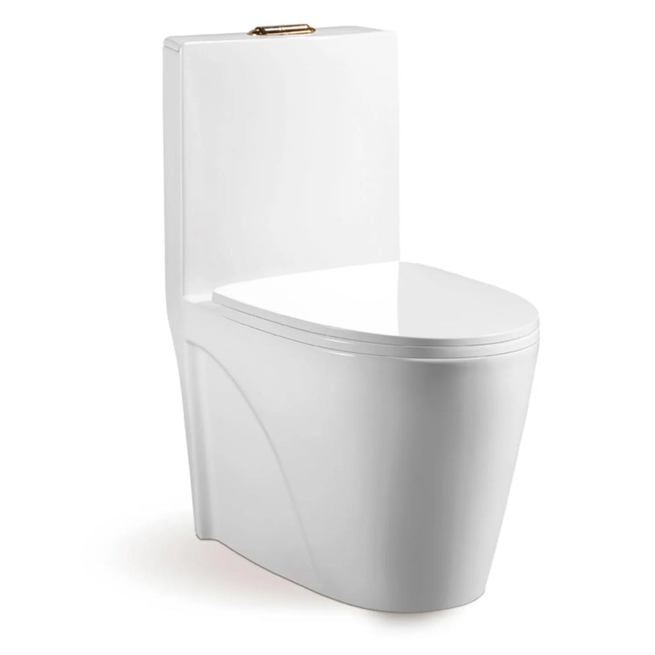 One Piece Sant Pietro Tendenzza