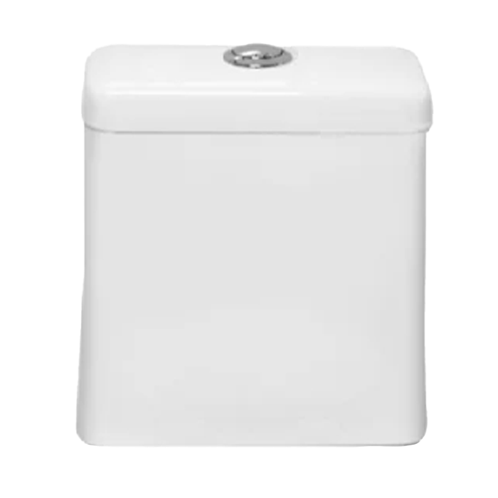 Tanque Boton 3.8 Lt Chichen Itza Blanco 120150121