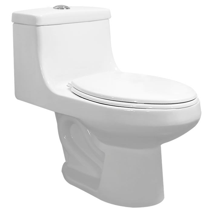 One Piece C/Manija Sienna Bco 4.8