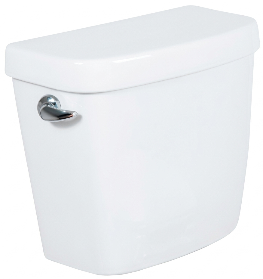 Tanque Arona Ecologico 4.8 L Blanco Tq1101A021 1182202