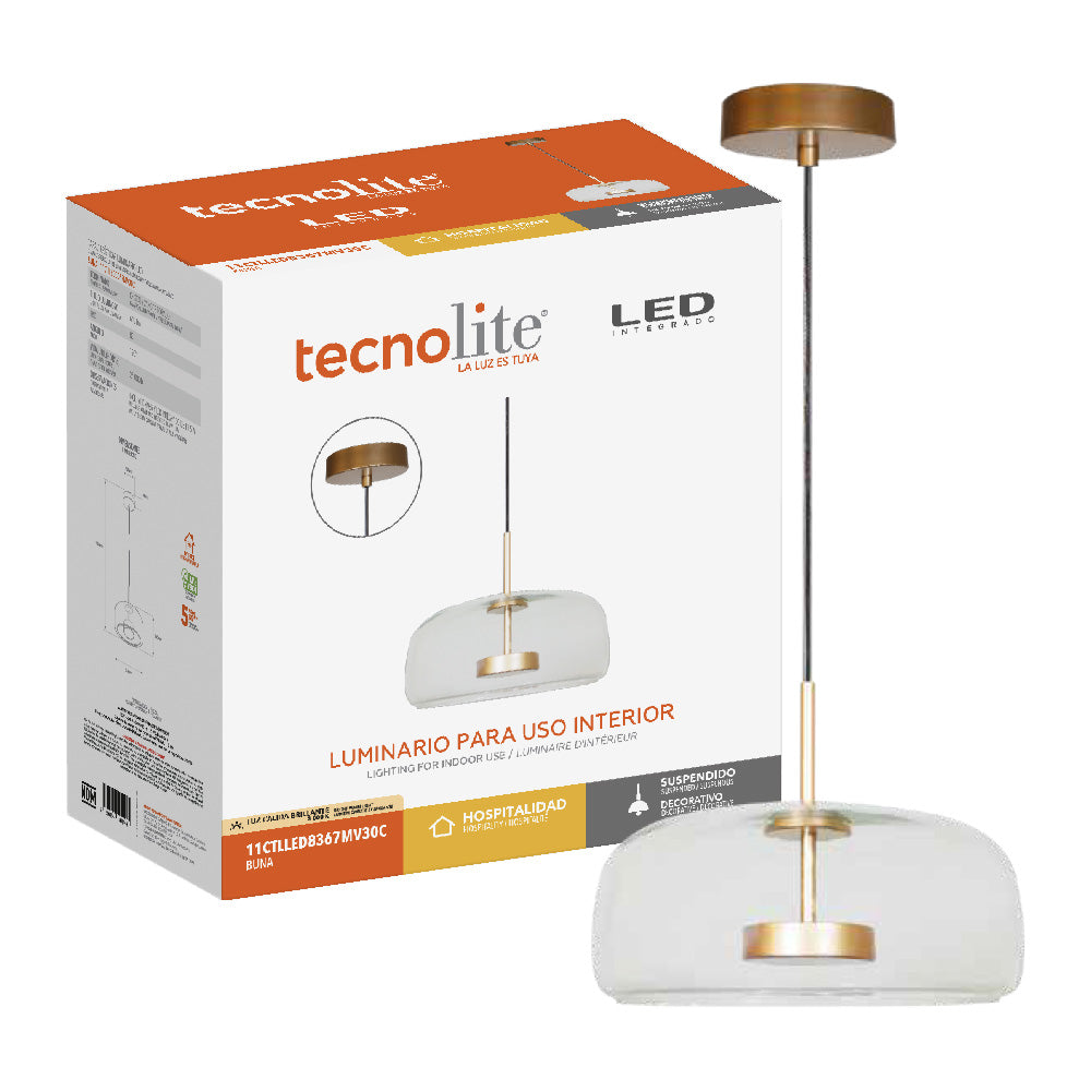 BUNA 11CTLLED8367MV30C — PT02