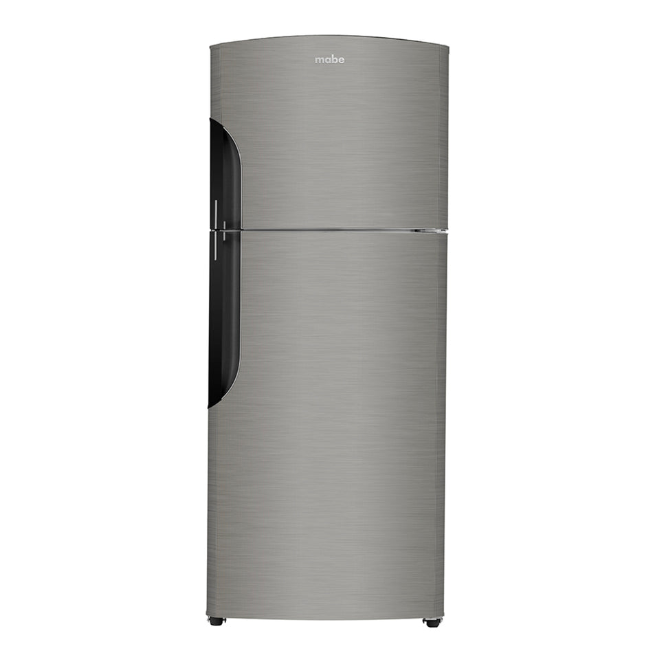 Refrigerador Mabe 510L Inoxidable RMS510IVMRM0 - Frente