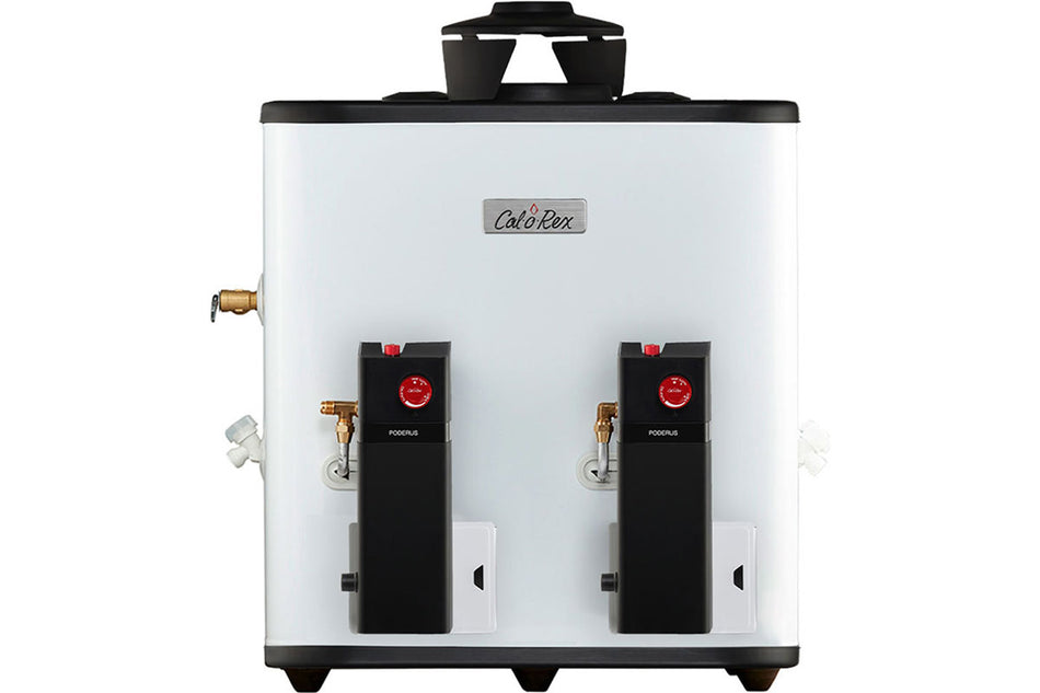 Calorex De Paso Poderus 20 G2 Lp, 1201368