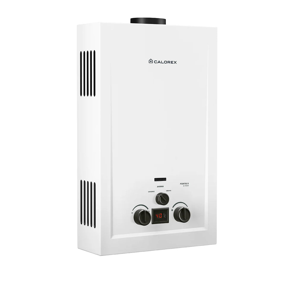 Calorex Instantáneo Fortis S-11 Lp, 1201392
