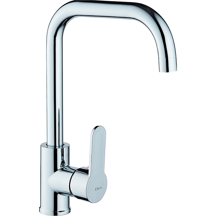 Monomando Abs Ecológico Para Fregadero  4090Ts 1231440