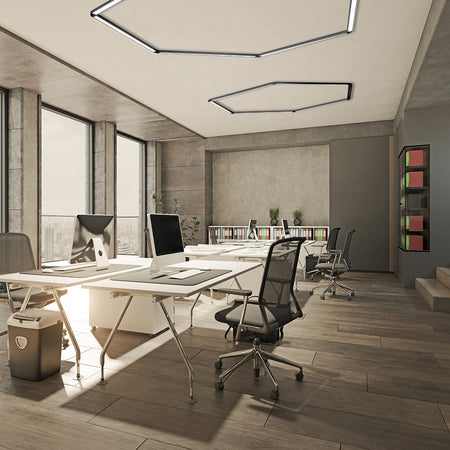ULTRASLIM 12 - Vista lateral