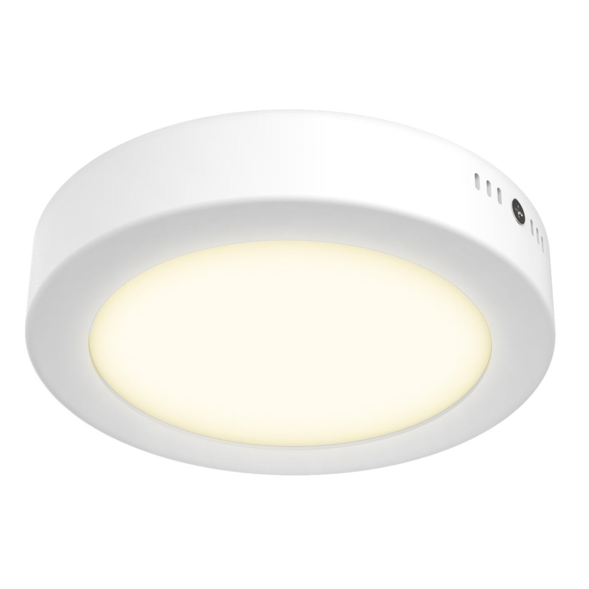 Plafón Ankaa II 12W - Vista lateral