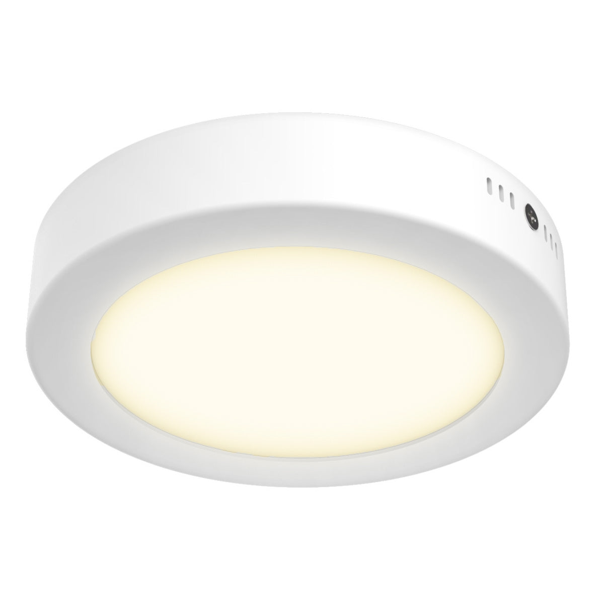 Plafón Ankaa II 12W - Vista lateral