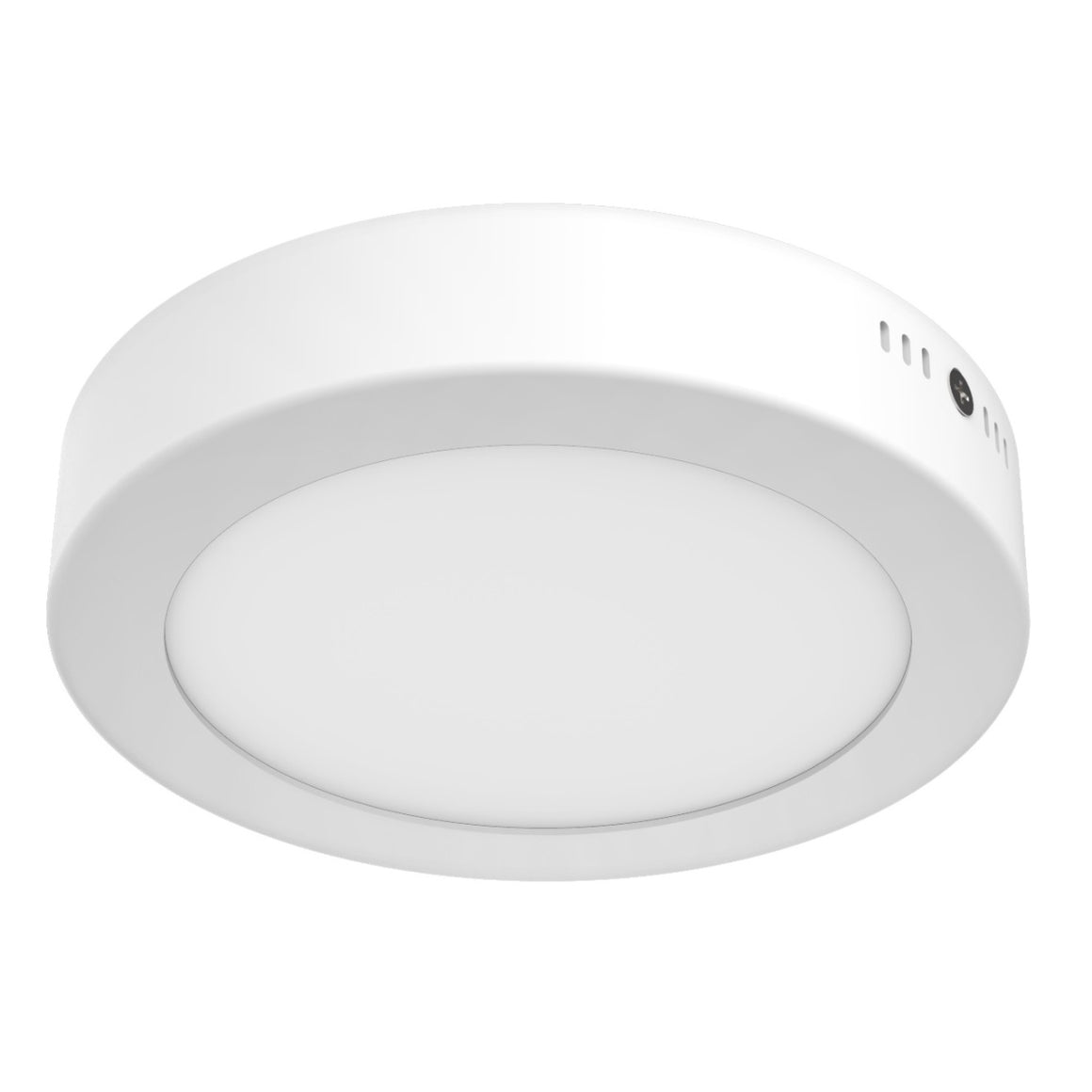 Plafón Ankaa II 12W - Vista superior