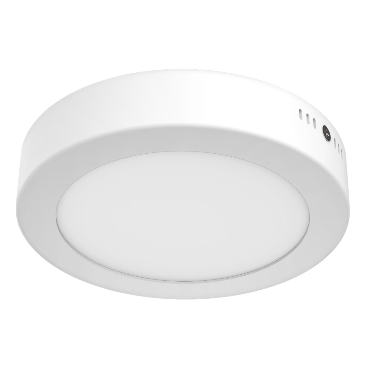 Plafón Ankaa II 12W - Vista superior