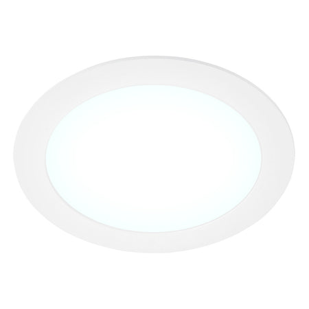 BUCARAMANGA VII - Empotrable LED 12W 6500K - Vista principal