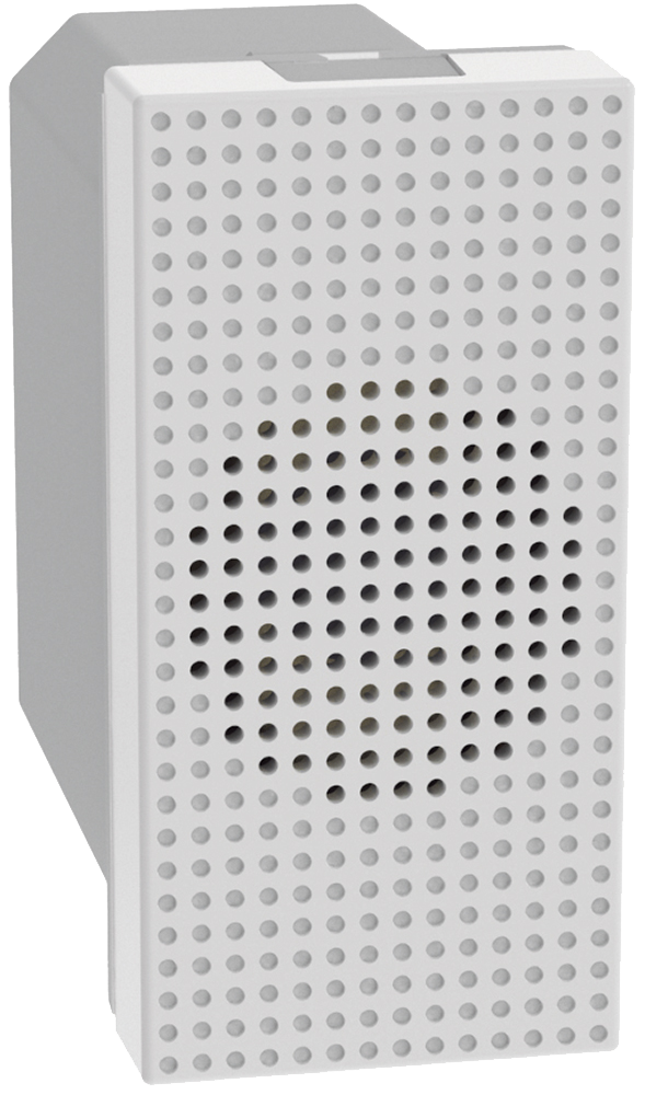 Zumbador 127V, 1 mod. Blanco Jw4356V127Q 1322079